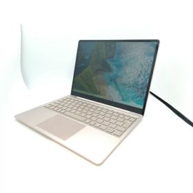 【中古】Microsoft Surface Laptop Go2 【i5 1135G7 8G 128G】 8QC-00054 サンドストーン【イオンモール新利府】保証期間1ヶ月【ランクA】