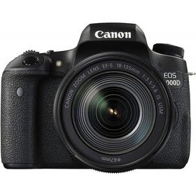 【中古】 キヤノン Canon EOS 8000D レンズキット EF-S18-135mm F3.5-5.6 IS USM 付属 当店保証30日間 人気 ミラーレス 一眼レフ 交換レンズ カメラ