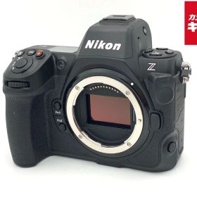 【中古】 【良品】 ニコン Z8 ボディ 【ミラーレス一眼】 【6ヶ月保証】