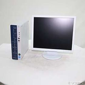 〔中古品〕 Mate タイプMB PC-MKL45BZGK 〔NEC Refreshed PC〕 ［Core-i3-13100 (3.4GHz)／8GB／SSD256GB／19インチ／Windows11 Pro］〔中古品〕 Mate タイプMB PC-MKL45BZGK 〔NEC Refreshed PC〕 ［Core-i3-13100 (3.4GHz)／8GB／SSD256GB／19インチ／Windows11 Pro］