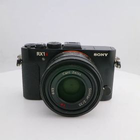 【中古】(ソニー) SONY DSC-RX1RM2