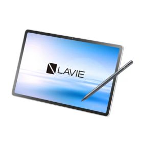 NEC LAVIE Tab EX PC-TX117LAS 11.1型 Snapdragon 8 Gen3 メモリ12GB ストレージ256GB Androidタブレット TX117/LAS シーシェル