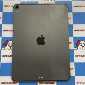 iPad Pro 11インチ 第1世代 Wi-Fi+Cellular 64GB スペースグレイ MU