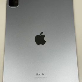 【モバイルBOX】美品 電池93％ SIMフリー iPad Pro 11インチ(第4世代）128GB