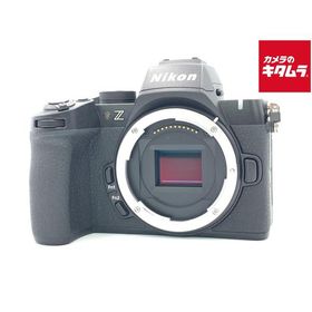 【中古】 【美品】 ニコン Z50II ボディ