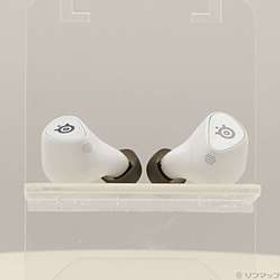 Arctis GameBuds ホワイト 61682J