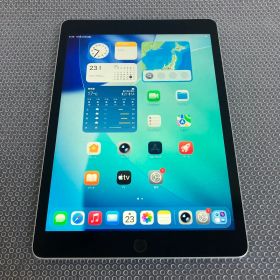 1884【早い者勝ち】iPad9 第9世代 256GB SIMフリー☆