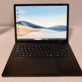 Surface Laptop 4 i7 16GB NVMe256GB 内部良好 タッチパネル