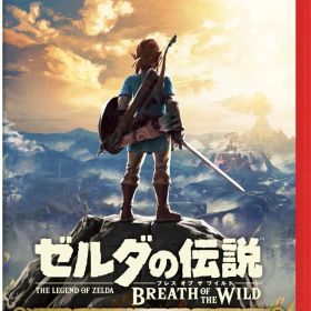 switch2ソフト ゼルダの伝説 ブレス オブ ザ ワイルド Nintendo Switch 2 Edition