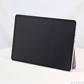 〔中古品〕 Surface Pro Copilot+ PC 〔Snapdragon X Plus／16GB／UFS256GB〕 EP2-46399 プラチナ〔中古品〕 Surface Pro Copilot+ PC 〔Snapdragon X Plus／16GB／UFS256GB〕 EP2-46399 プラチナ