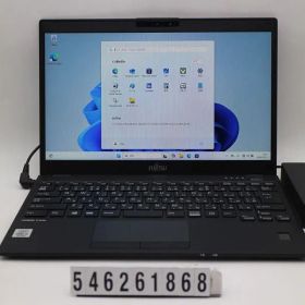 富士通 LIFEBOOK U9310/D Core i5 10310U 1.7GHz/16GB/256GB(SSD)/13.3W/FHD(1920x1080)/Win11 【546261868】