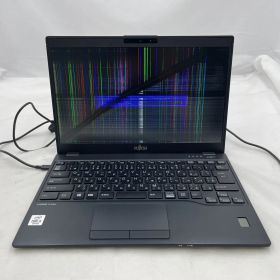 【10/28まで！月末限定SALE】★ジャンク/OSなし★ 富士通 LIFEBOOK U9310/D ［Core i5 10310U 8GB 256GB］ (RM3288)