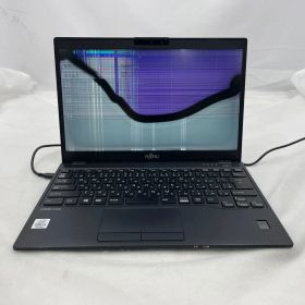 【10/28まで！月末限定SALE】★ジャンク/OSなし★ 富士通 LIFEBOOK U9310/D ［Core i5 10310U 8GB 256GB］ (RM3290)