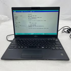 【10/28まで！月末限定SALE】◇ジャンク/OSなし◇ 富士通 LIFEBOOK U9310/D ［Core i5 10310U 8GB 256GB］ (RM3289)