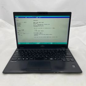 【10/28まで！月末限定SALE】★OSなし★ 富士通 LIFEBOOK U9310/D ［Core i5 10310U 8GB 256GB］ (RM3269)