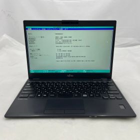 【10/28まで！月末限定SALE】★OSなし★ 富士通 LIFEBOOK U9310/D ［Core i5 10310U 8GB 256GB］ (RM3283)