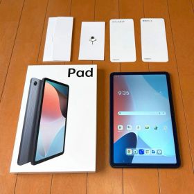 OPPO Pad Air 128GB OPD2102A タブレット 美品