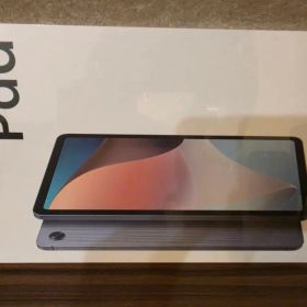 OPPO Pad Air タブレット 128GB