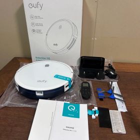 Anker Eufy RoboVac 11S T2108521 ロボット掃除機