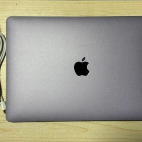 MacBook Pro 2017 メモリ8GB / SSD 256GB