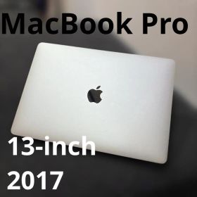 Apple MacBook Pro 13-inch 2017 マックブックプロ