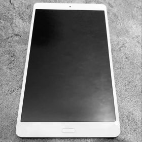 dtab ドコモタブレット d-01J