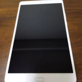 ドコモ タブレット dtab d-01j