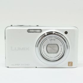 Panasonic LUMIX DMC-FX77