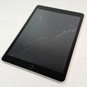 【動作品/一部難有り】IPAD(第9世代) MK2L3J/A APPLE