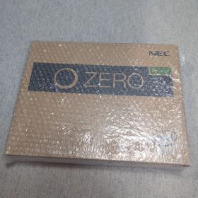 NEC LaVie ノートPC HZ500/LAB