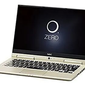 【中古-非常に良い】【輸入･日本仕様】NEC PC-HZ350GAG LAVIE Hybrid ZERO