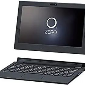 【中古】 NEC PC-HZ300DAB LAVIE Hybrid ZERO