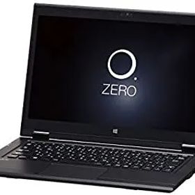 【中古】 NEC PC-HZ750DAB LAVIE Hybrid ZERO