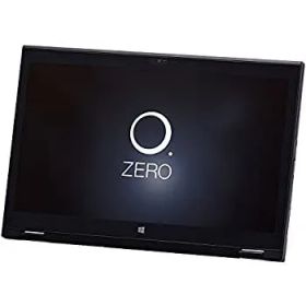 【中古】 NEC 日本電気 LAVIE Hybrid ZERO - HZ750 CAB ストームブラック PC-HZ750CAB