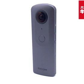 【中古】 【並品】 リコー RICOH THETA V 【コンパクトデジタルカメラ】 【6ヶ月保証】