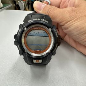 CASIO G-SHOCK G-LIDE デジタル腕時計