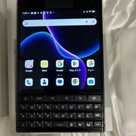 Unihertz TiTAN 2 12GB/512GB/5G対応/SIMフリー