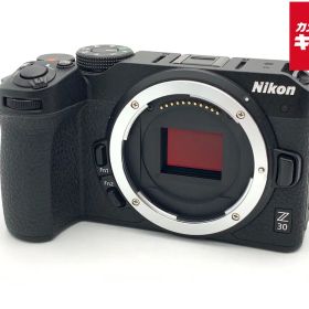 【中古】 【良品】 ニコン Z30 ボディ