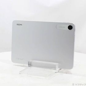〔中古〕XIAOMI REDMI Pad 2 9.7 64GB シルバー VHU7096JP Wi-Fi〔198-ud〕