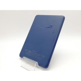 【中古】Amazon Kindle Paperwhite 6.8インチ Wi-Fi (2021/第11世代) 16GB デニムブルー【府中ル・シーニュ】保証期間１ヶ月【ランクB】