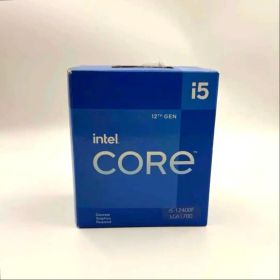 Intel Core i5-12400F CPU 本体