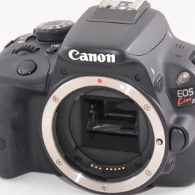 【外観特上級】Canon キャノン EOS Kiss X7 ボディ