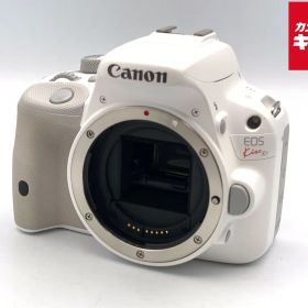 【中古】 【良品】 キヤノン EOS kiss X7 ボディ ホワイト