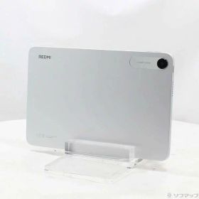 【中古】XIAOMI REDMI Pad 2 9.7 64GB シルバー VHU7096JP Wi-Fi 【198-ud】