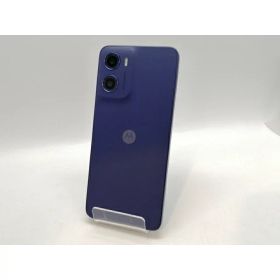 【中古】MOTOROLA 国内版 【SIMフリー】 moto g05 フレッシュラベンダー 8GB 128GB XT2523-5【高崎モントレー】保証期間1ヶ月【ランクB】