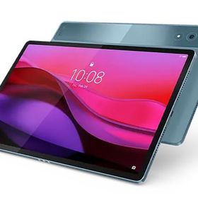 ★レノボ / Lenovo Yoga Tab Plus Qualcomm Snapdragon 8 Gen 3 ZAEG0149JP [タイダルティール]