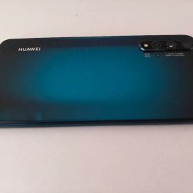 HUAWEI nova 5T YAL-L21 本体