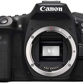 【中古】 キヤノン Canon デジタル一眼レフカメラ EOS 90D ボディー EOS90D 当店保証30日間 人気 一眼レフ デジタル一眼 中古 カメラ