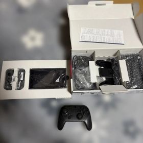 Nintendo Switch 本体 プロコントローラー付き