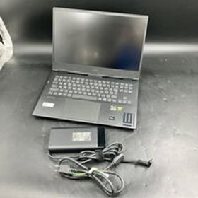 中古 HP OMEN by HP 16-n0030AX 3120024879 状態： B:良品